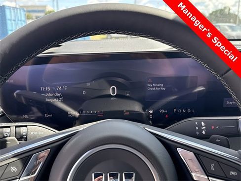 New 2026 Buick Enclave Sport Touring w/ Power Package image 15