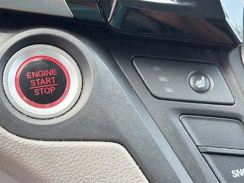 Used 2019 Honda Odyssey EX-L image 21