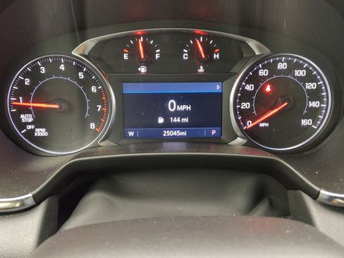 Used 2024 Chevrolet Blazer LT w/ Convenience Package FWD image 23