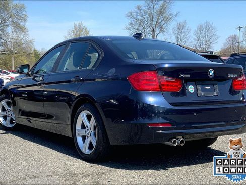 Used 2015 BMW 328i xDrive Sedan image 12