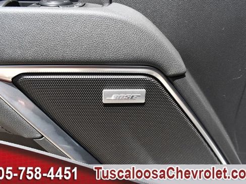 New 2026 Chevrolet Silverado 1500 RST AWD/4WD image 14