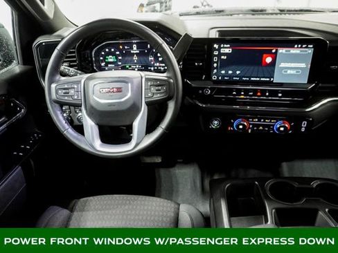 Used 2024 GMC Sierra 1500 Elevation image 8