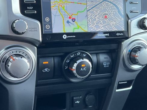 Used 2022 Toyota 4Runner SR5 Premium w/ Moonroof Package image 24