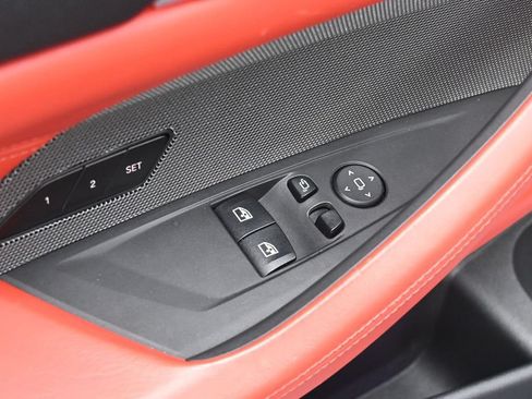 Used 2022 BMW M4 xDrive Competition w/ Executive Package AWD/4WD image 14