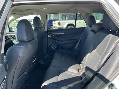 Certified 2024 Subaru Outback Touring AWD/4WD image 26