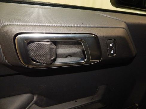 New 2025 Ford Bronco Big Bend image 16