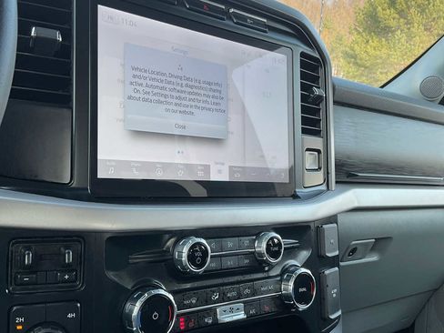 Used 2023 Ford F150 XLT w/ Equipment Group 302A High image 32