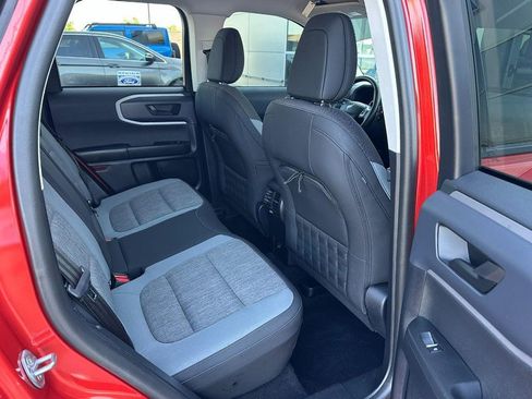 Used 2022 Ford Bronco Sport Big Bend w/ Convenience Package AWD/4WD image 13