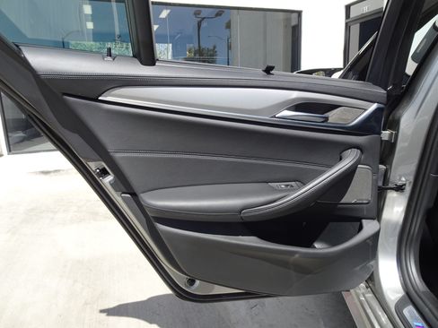 Used 2022 BMW M5 w/ Executive Package AWD/4WD image 14