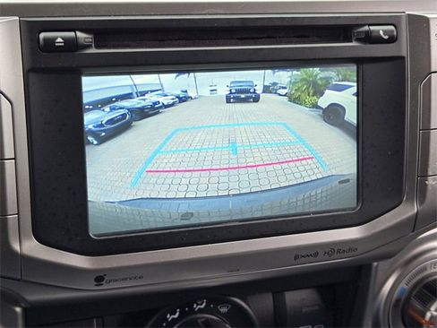 Used 2018 Toyota 4Runner SR5 image 20