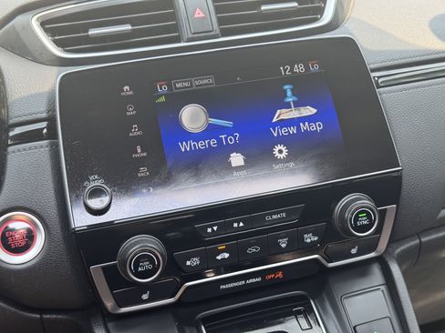 Used 2019 Honda CR-V Touring image 26