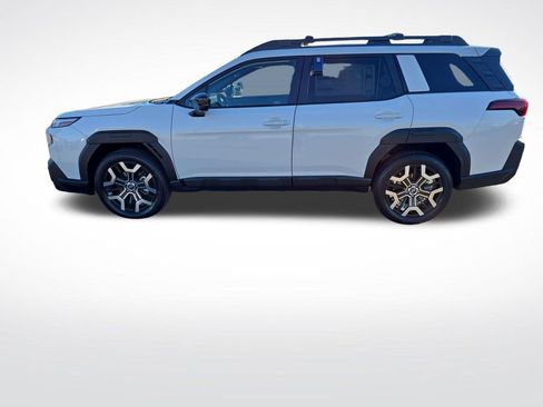 New 2026 Subaru Outback Touring XT image 4