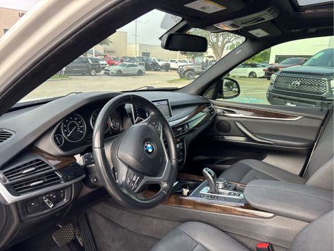 Used 2018 BMW X5 sDrive35i RWD image 10