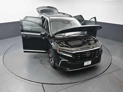 Used 2023 Honda Pilot Elite image 55