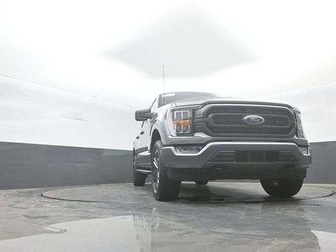 Certified 2023 Ford F150 XLT w/ Equipment Group 302A High AWD/4WD image 34