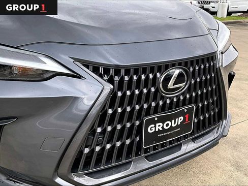 Certified 2026 Lexus NX 350 AWD w/ Accessory Package (Z1) image 27