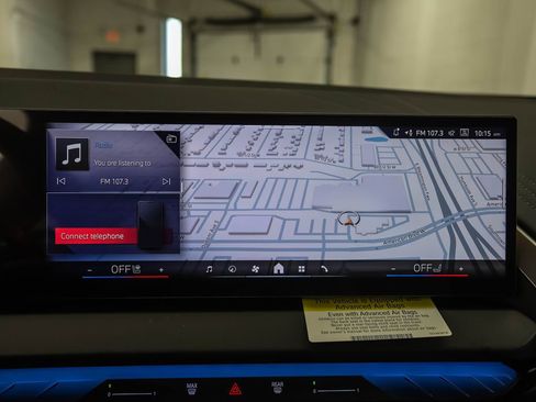 New 2026 BMW X3 M50 w/ Premium Package image 16