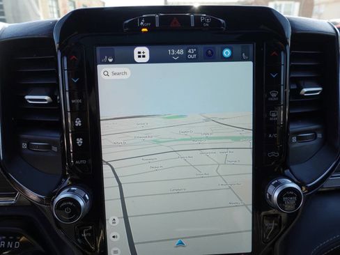 Used 2022 RAM 1500 Limited image 51