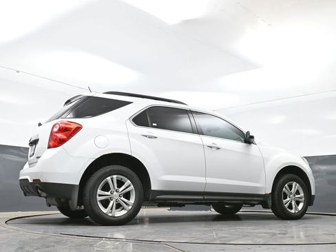 Used 2013 Chevrolet Equinox LT AWD/4WD image 48