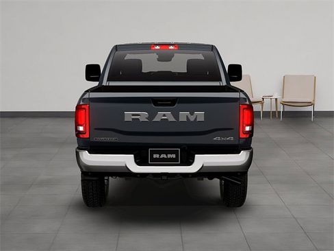 New 2026 RAM 2500 Big Horn image 9