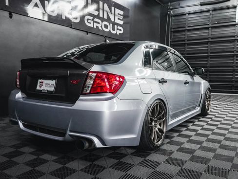 Used 2014 Subaru Impreza WRX STI Limited image 23