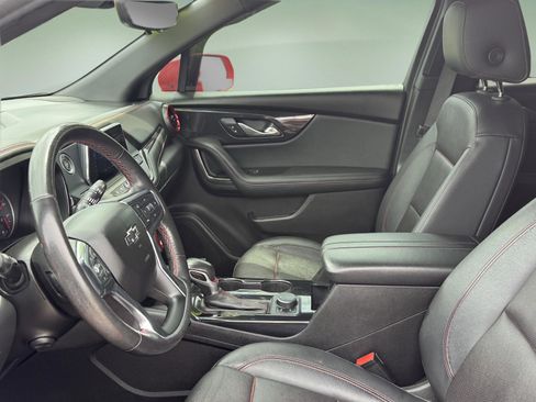 Used 2020 Chevrolet Blazer RS FWD image 22
