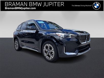 Certified 2025 BMW X1 xDrive28i w/ Technology Package