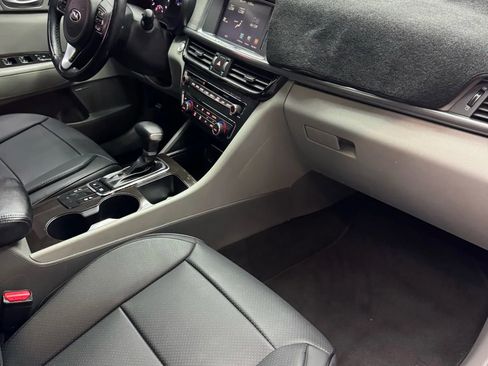 Used 2016 Kia Optima EX w/ Premium Package FWD image 25