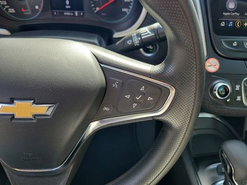 Used 2024 Chevrolet Malibu LT image 17