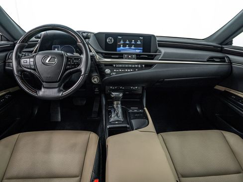 Used 2021 Lexus ES 250 w/ Premium Package image 8