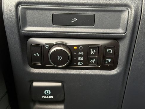 Used 2026 Ford F150 XLT w/ Equipment Group 302A MID AWD/4WD image 31