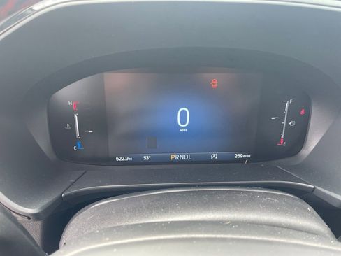 Used 2025 Ford Escape ST-Line Select w/ Tech Pack #1 AWD/4WD image 12