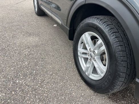 Certified 2022 Ford Explorer XLT w/ Equipment Group 202A image 26