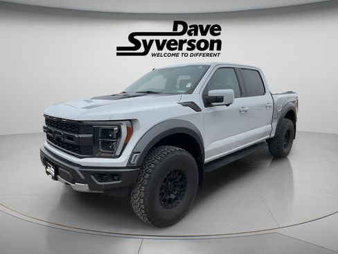 Used 2023 Ford F150 Raptor w/ Raptor 37 Performance Package AWD/4WD image 1