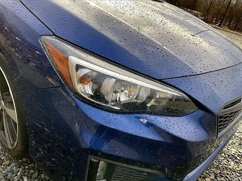 Used 2017 Subaru Impreza 2.0i Sport image 26