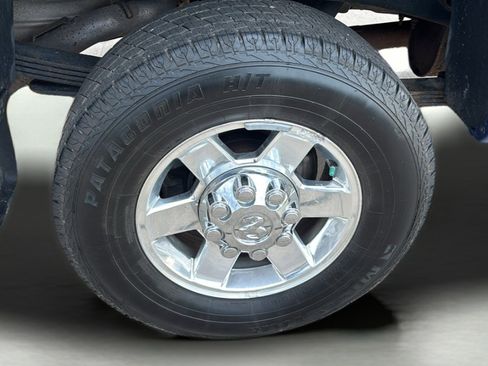 Used 2011 RAM 2500 SLT w/ Popular Equipment Group image 10