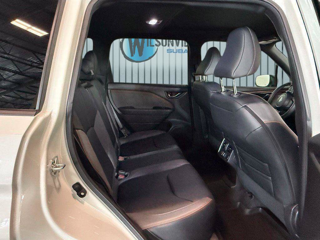 Used 2026 Subaru Forester Sport w/ Sport Package AWD/4WD image 7