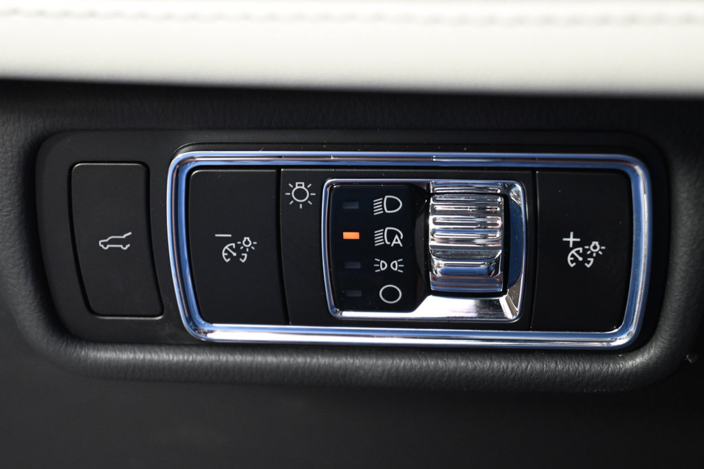 New 2026 Lincoln Aviator Reserve AWD/4WD image 25