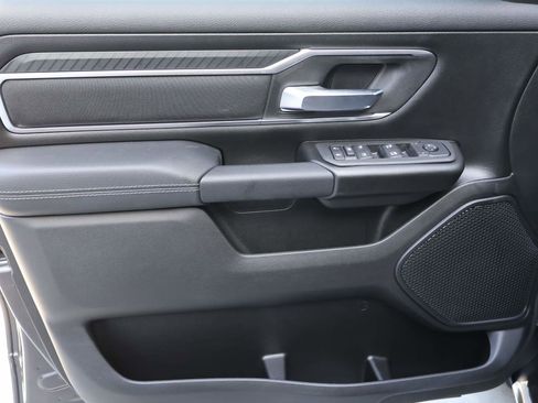 New 2026 RAM 1500 Big Horn image 7