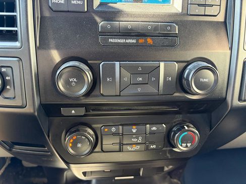 Used 2016 Ford F150 XL w/ Equipment Group 101A Mid AWD/4WD image 27