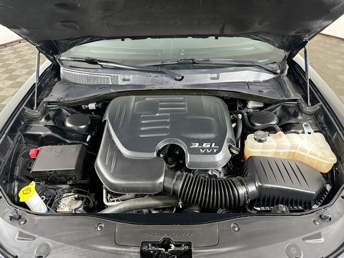 Used 2023 Dodge Charger GT image 28