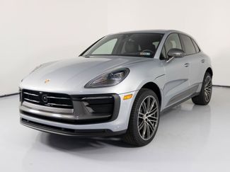 New 2026 Porsche Macan Turbo video 1