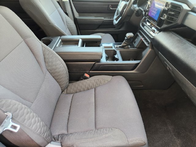 Used 2023 Toyota Tundra SR w/ SR Tow Package RWD image 13