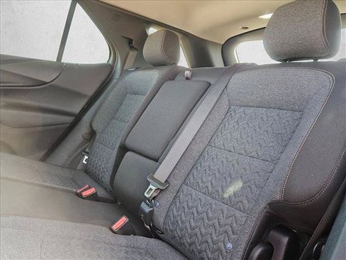 Used 2023 Chevrolet Equinox LT FWD image 18