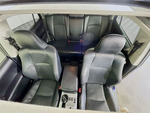 Used 2022 Toyota 4Runner Limited image 12