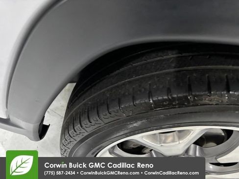 Used 2019 Jeep Compass Limited AWD/4WD image 47