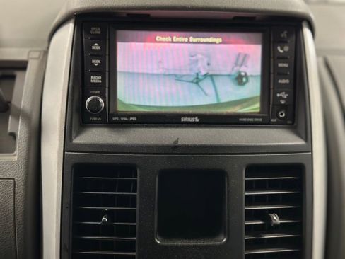 Used 2008 Dodge Grand Caravan SXT w/ Entertainment Group 2 image 6