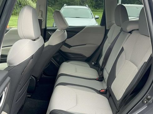 Certified 2023 Subaru Forester Premium AWD/4WD image 12