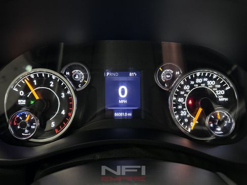 Used 2021 RAM 2500 Big Horn AWD/4WD image 26