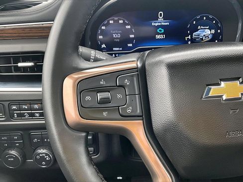 Used 2023 Chevrolet Tahoe High Country image 18